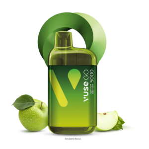APPLE SOUR - GO EDITION 5000